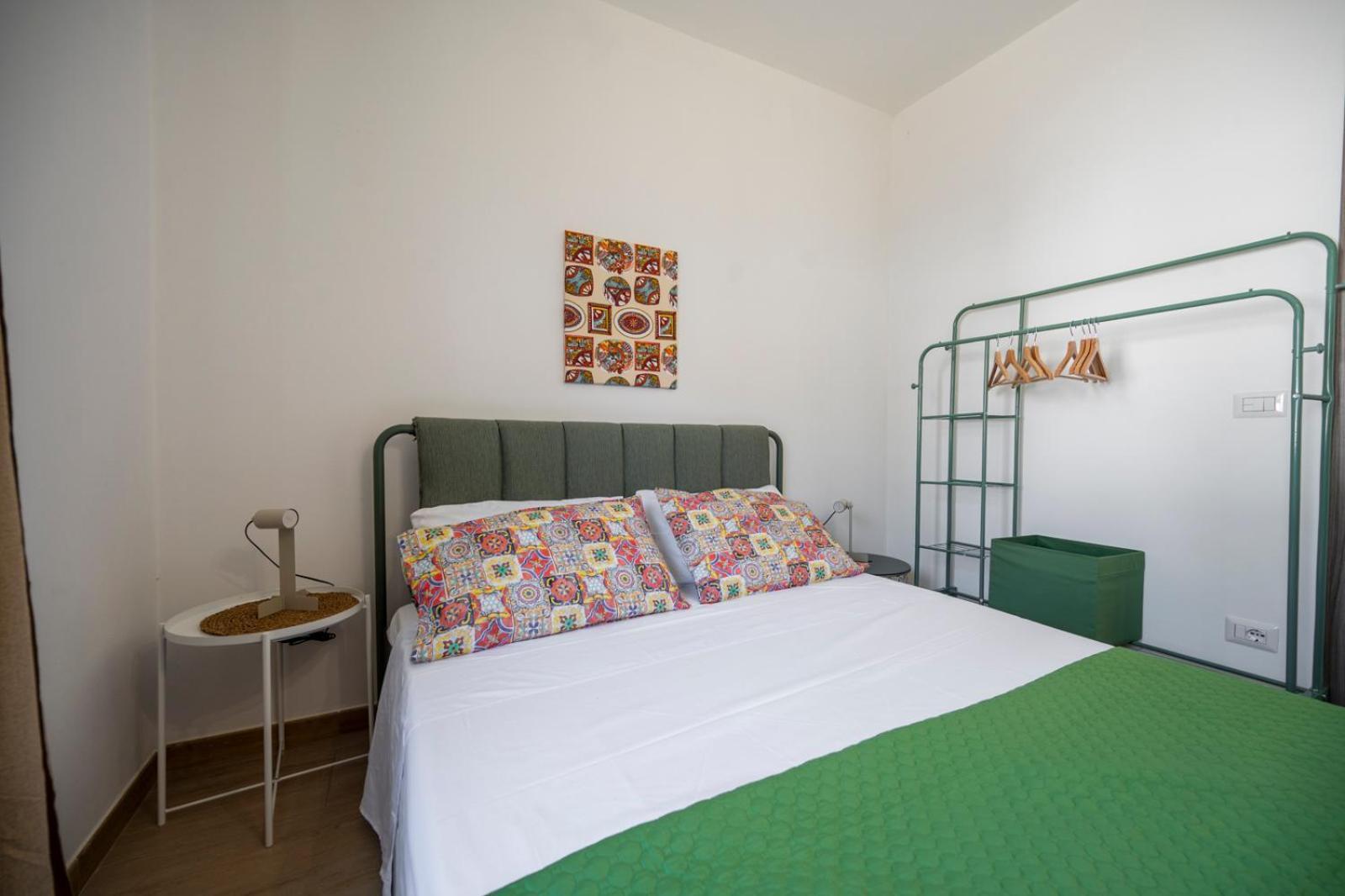 Profumi Di Sicilia - Fontane Bianche Apartment Exterior photo