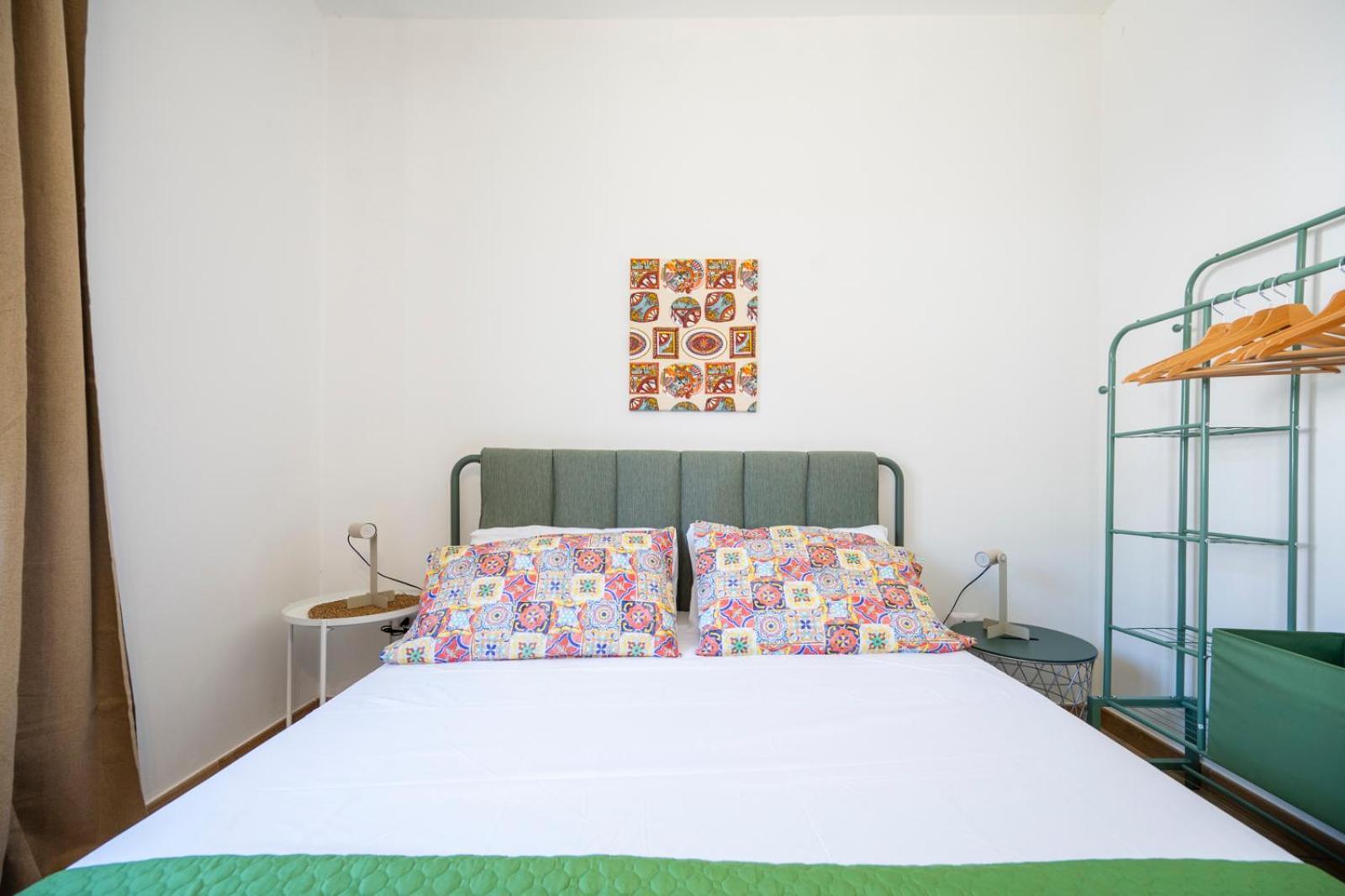 Profumi Di Sicilia - Fontane Bianche Apartment Exterior photo