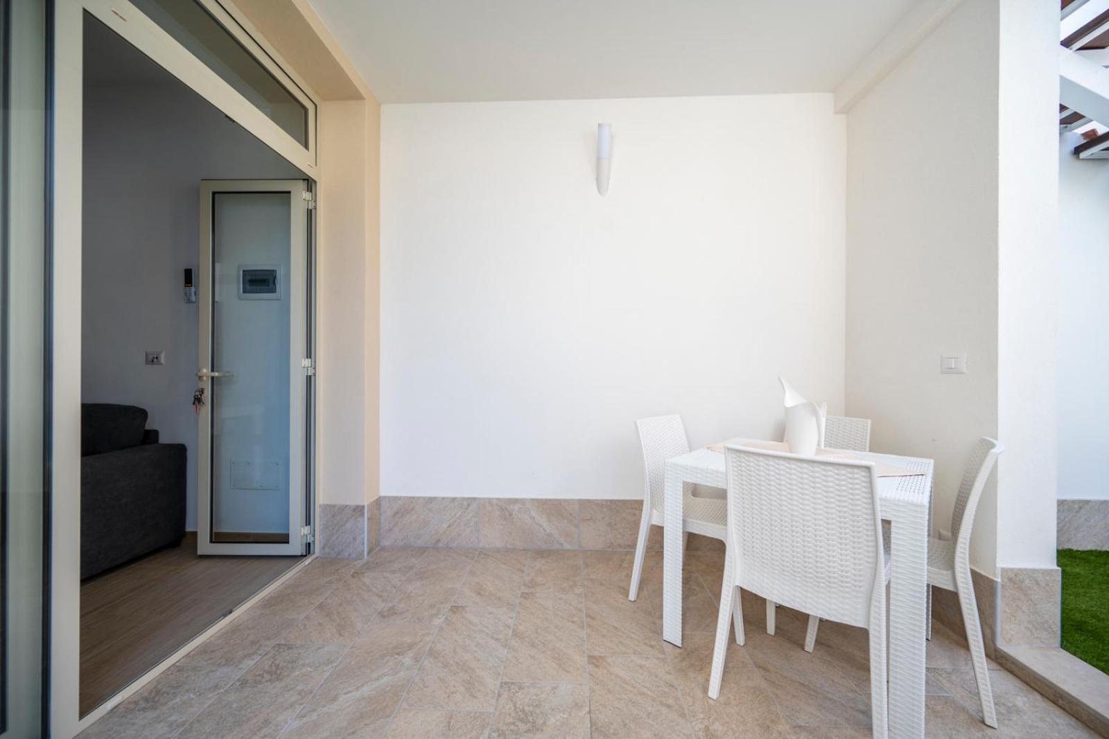 Profumi Di Sicilia - Fontane Bianche Apartment Exterior photo