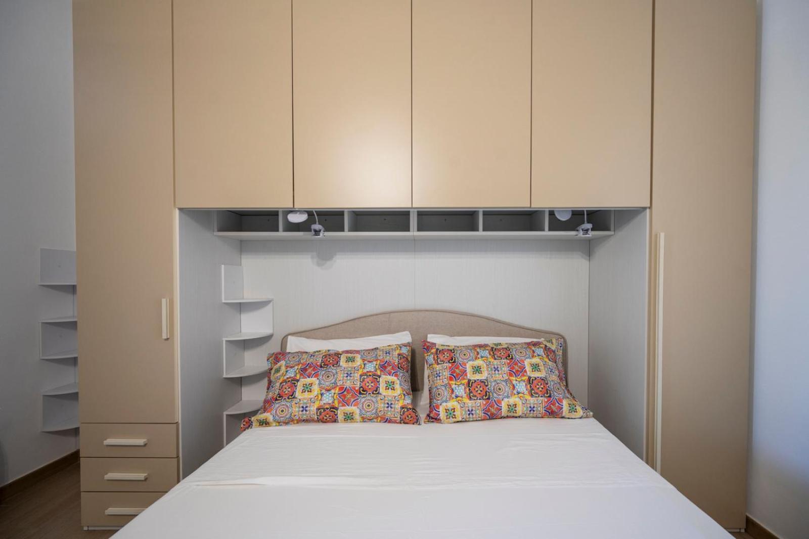 Profumi Di Sicilia - Fontane Bianche Apartment Exterior photo