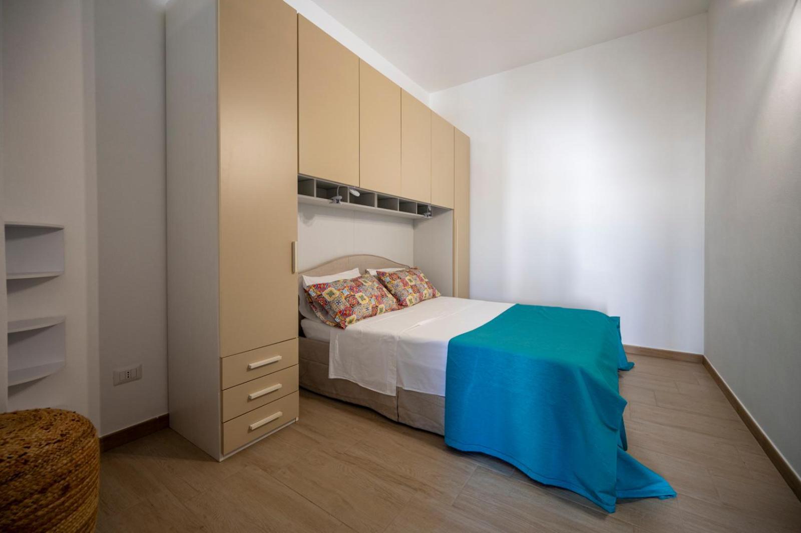 Profumi Di Sicilia - Fontane Bianche Apartment Exterior photo