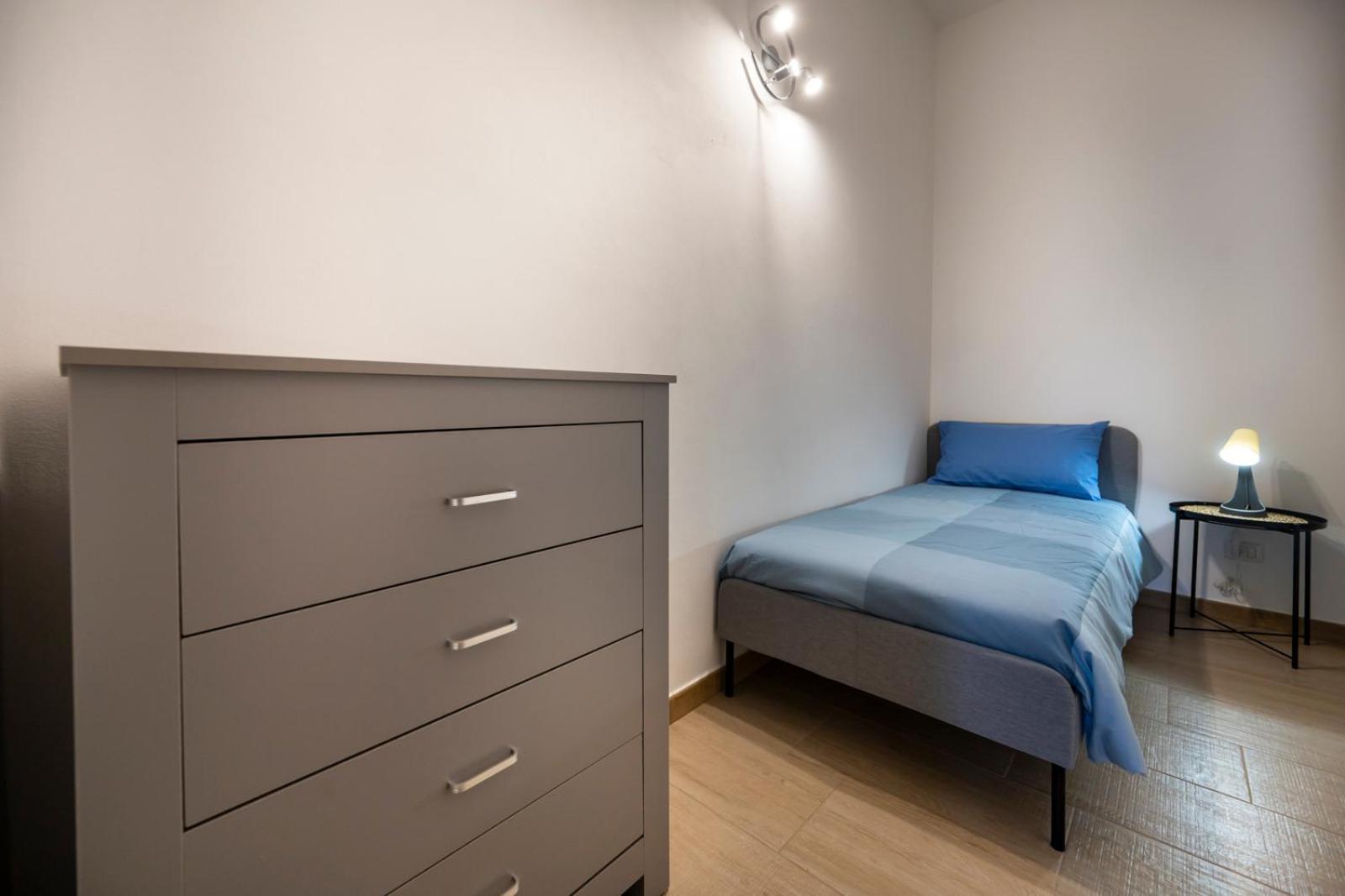 Profumi Di Sicilia - Fontane Bianche Apartment Exterior photo