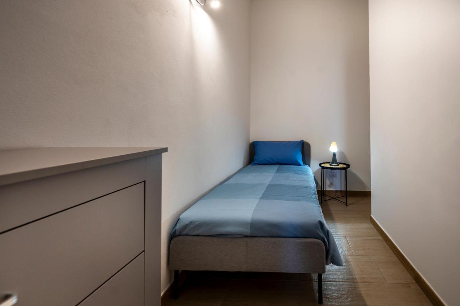 Profumi Di Sicilia - Fontane Bianche Apartment Exterior photo
