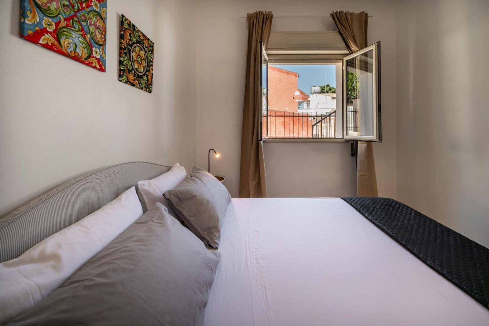 Profumi Di Sicilia - Fontane Bianche Apartment Exterior photo