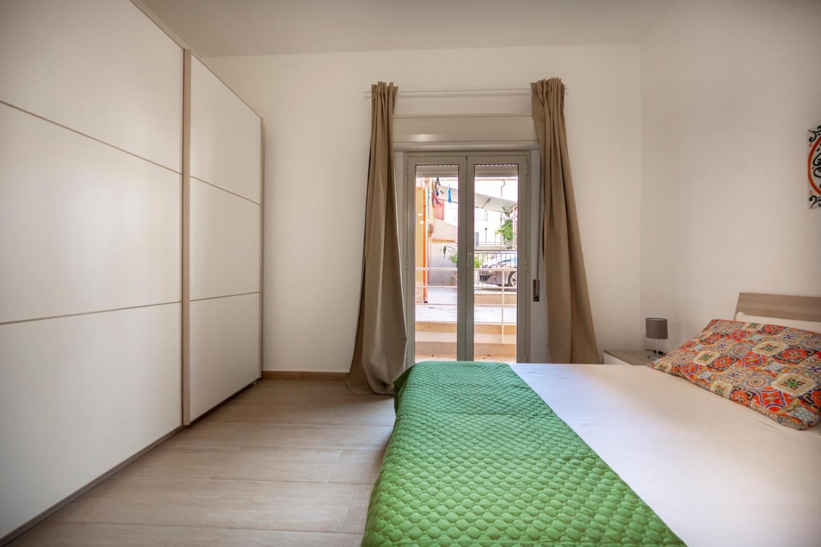Profumi Di Sicilia - Fontane Bianche Apartment Exterior photo