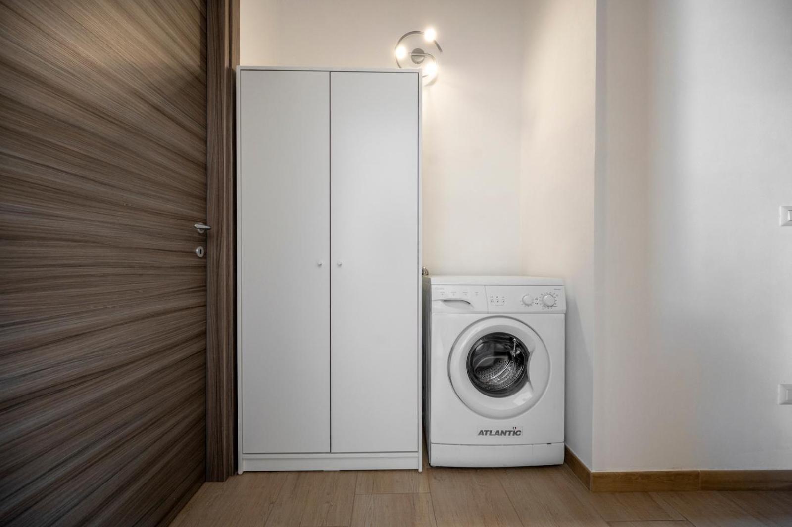 Profumi Di Sicilia - Fontane Bianche Apartment Exterior photo