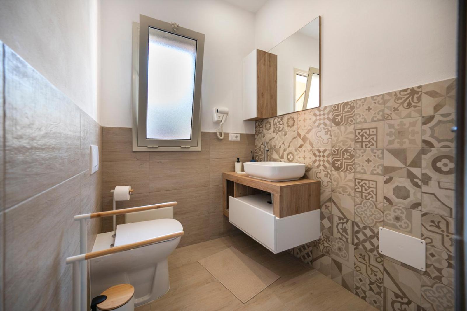 Profumi Di Sicilia - Fontane Bianche Apartment Exterior photo